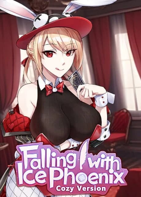 Falling with Ice Phoenix!: Cozy Version