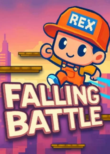 FallingBattle