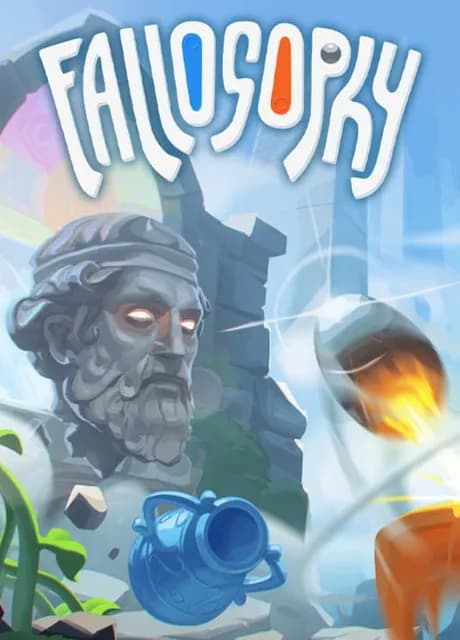 Fallosophy