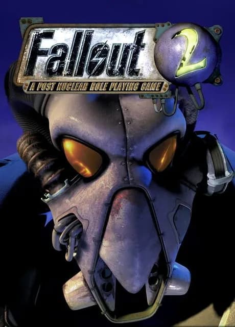 Fallout 2
