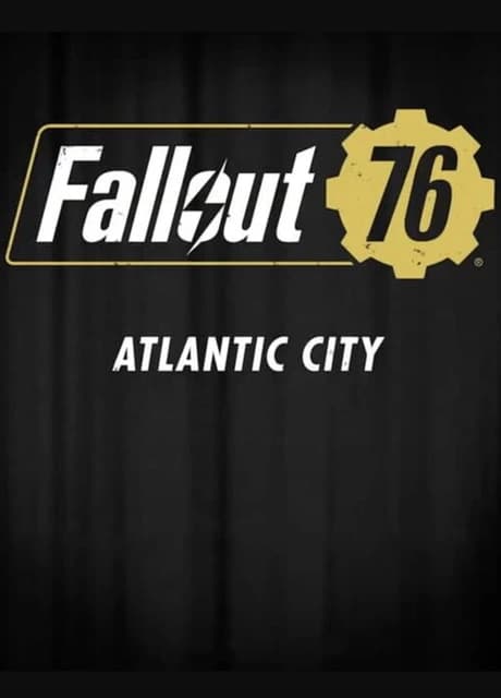 Fallout 76: Atlantic City
