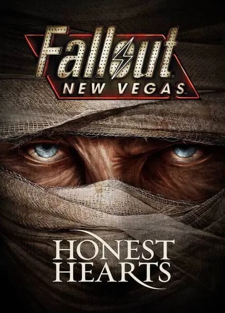 Fallout: New Vegas - Honest Hearts