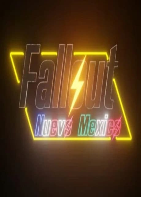 Fallout: Nuevo Mexico