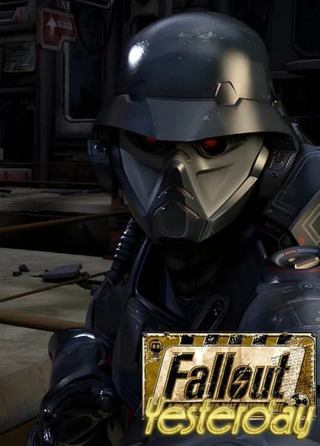 Fallout: Yesterday