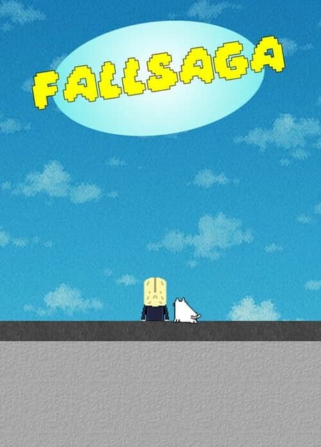 Fallsaga