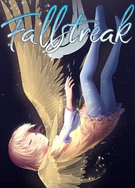 Fallstreak