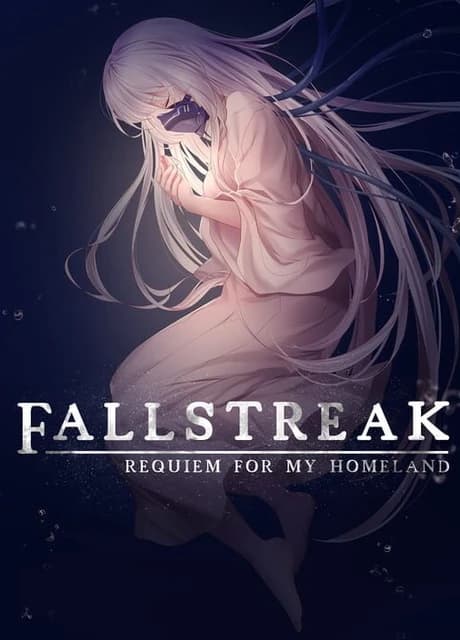 Fallstreak: Requiem For My Homeland