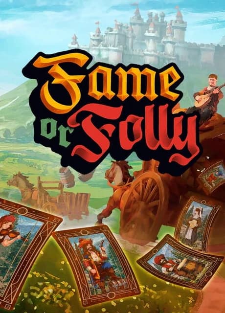 Fame or Folly