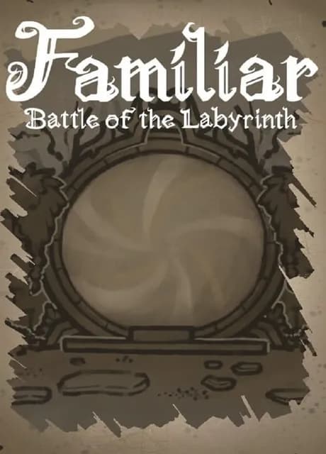 Familiar: Battle of the Labyrinth