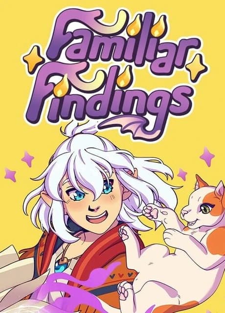 Familiar Findings
