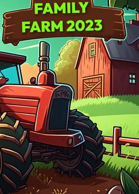 Family Farm 2023