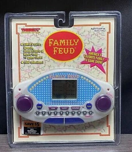 Family Feud