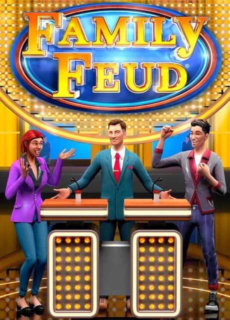 Family Feud