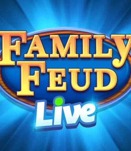 Family Feud Live!