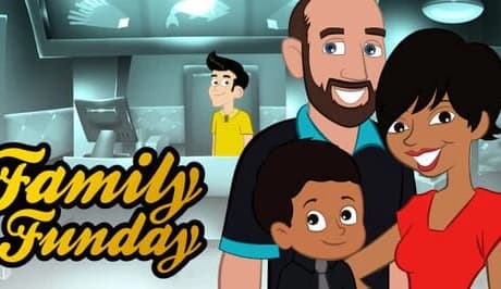 Family Funday