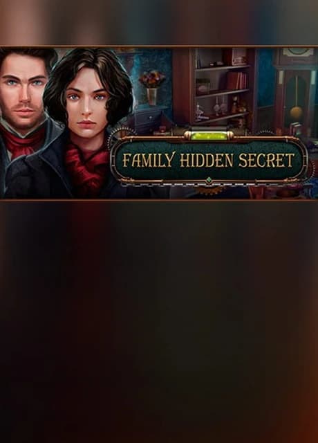 Family Hidden Secret