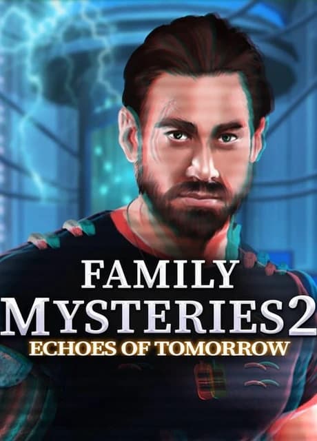 Family Mysteries 2: Echoes of Tomorrow