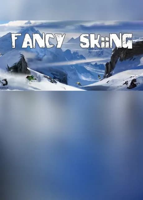 Fancy Skiing VR