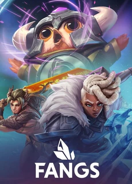 Fangs