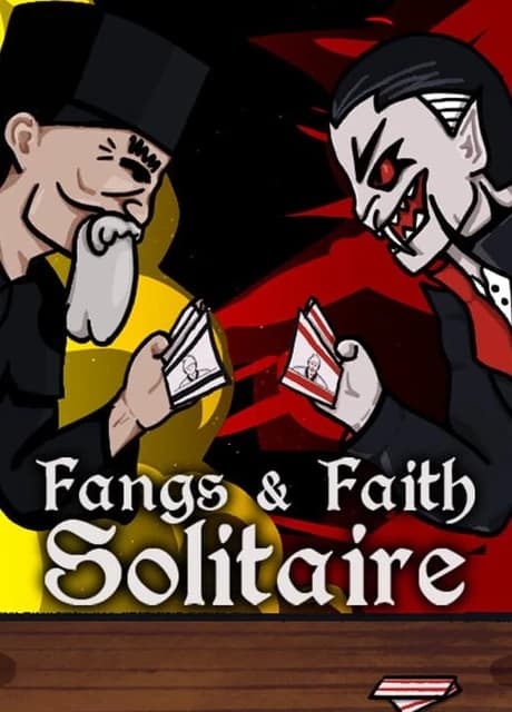 Fangs & Faith Solitaire