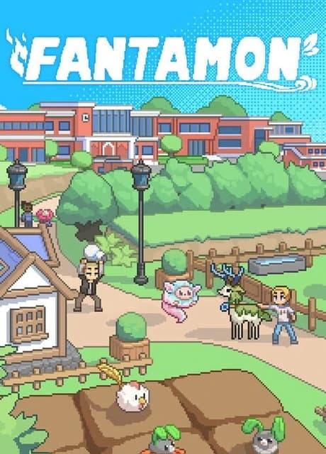 Fantamon