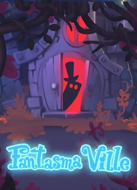 Fantasma Ville