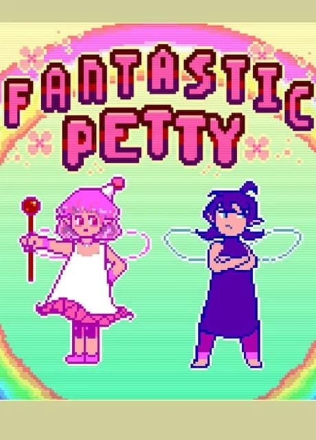 Fantastic Petty
