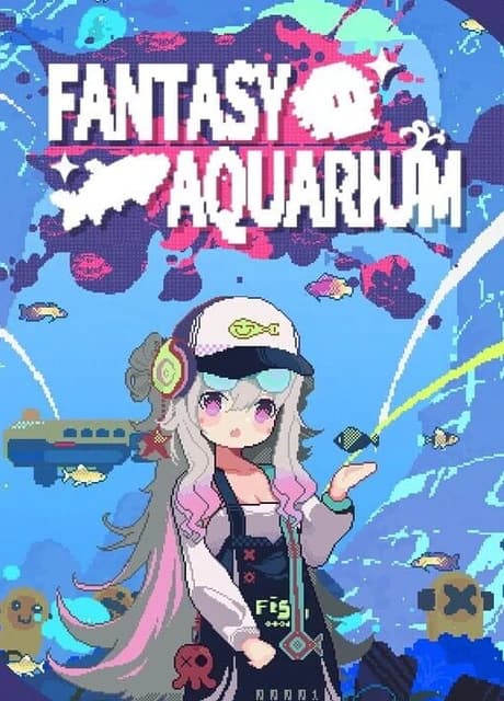 Fantasy Aquarium