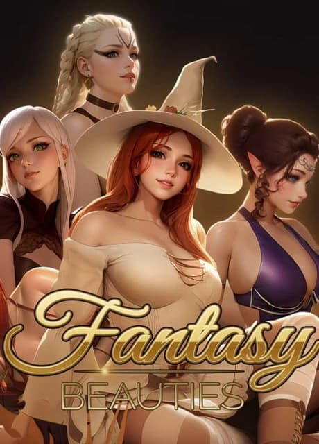 Fantasy Beauties
