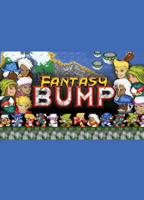 Fantasy Bump