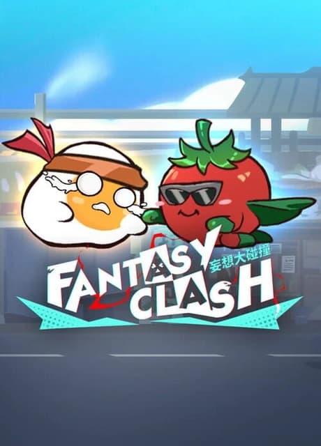 Fantasy Clash