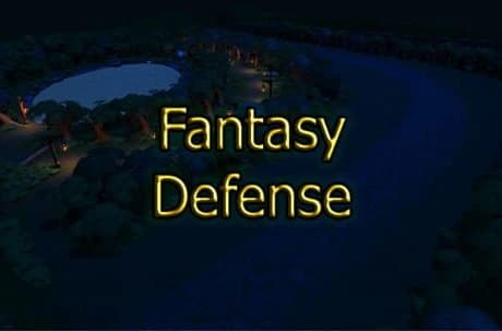 Fantasy Defense