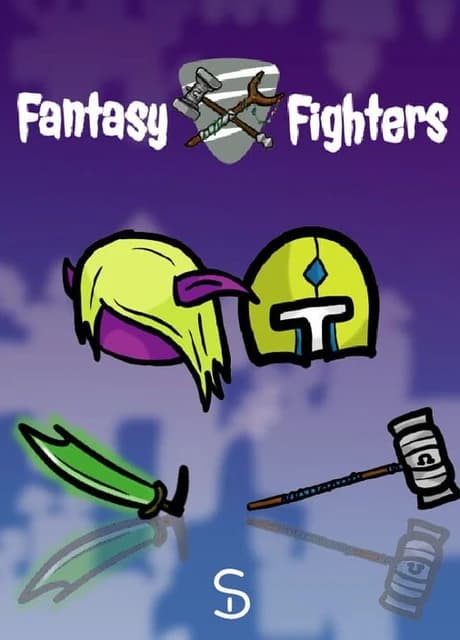 Fantasy Fighters