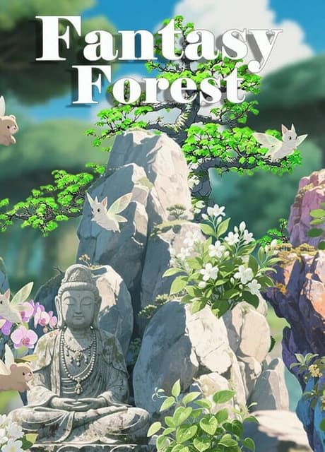 Fantasy Forest