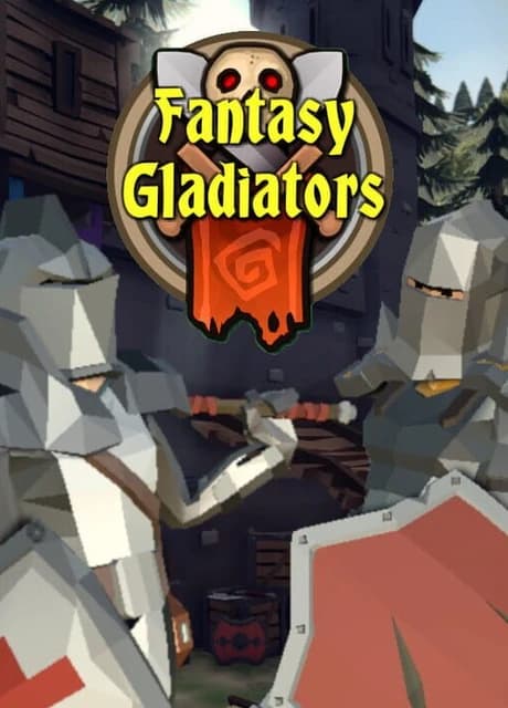 Fantasy Gladiators