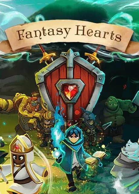Fantasy Hearts