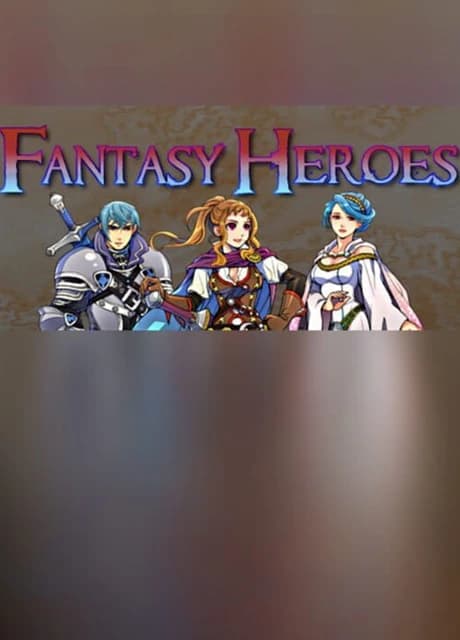 Fantasy Heroes