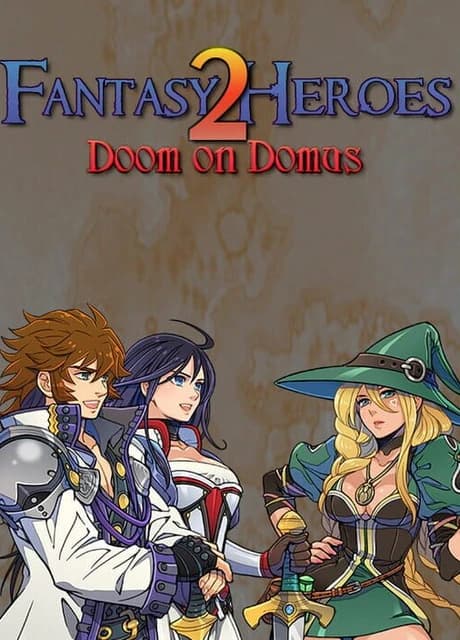 Fantasy Heroes 2