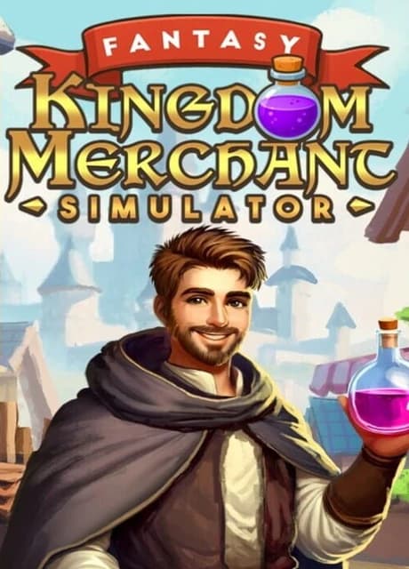 Fantasy Kingdom Merchant Simulator