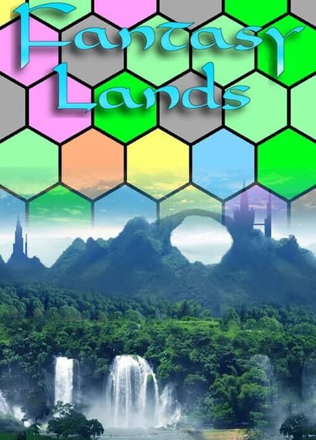 Fantasy Lands