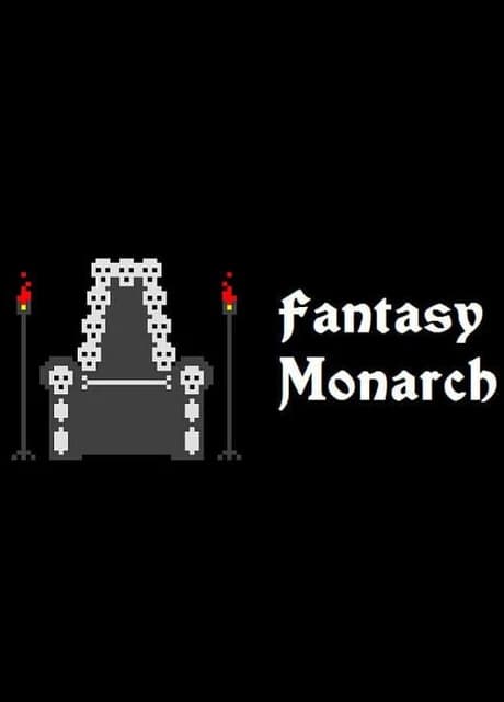 Fantasy Monarch
