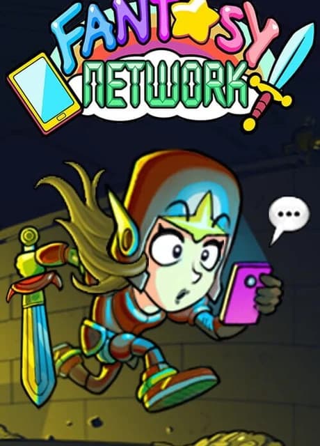 Fantasy Network