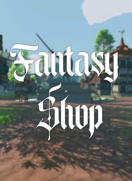 Fantasy Shop
