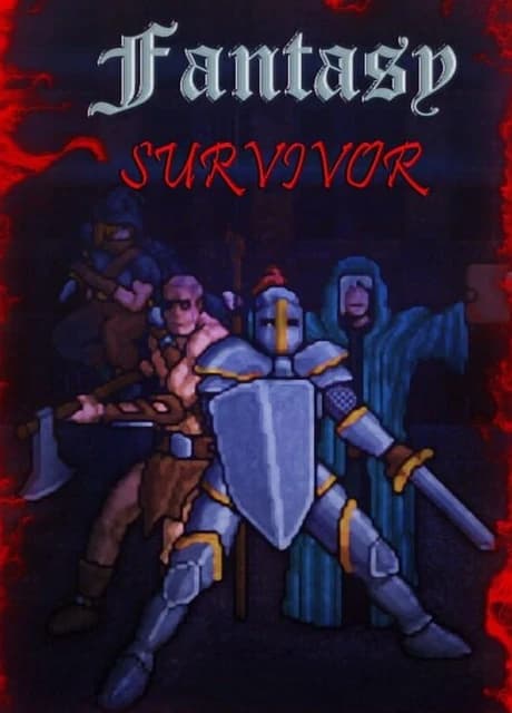 Fantasy Survivors
