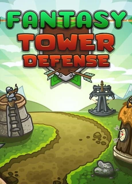 Fantasy Tower Defense
