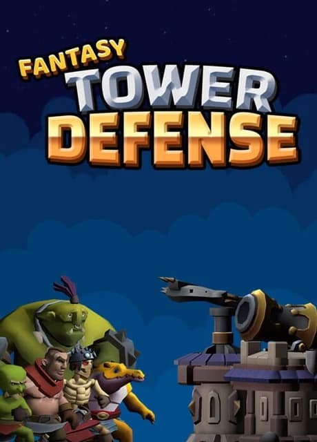 Fantasy Tower Defense