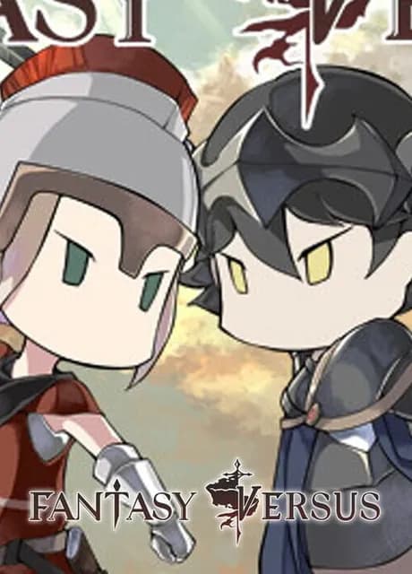 Fantasy Versus