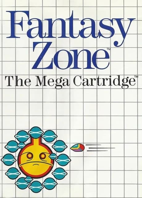 Fantasy Zone