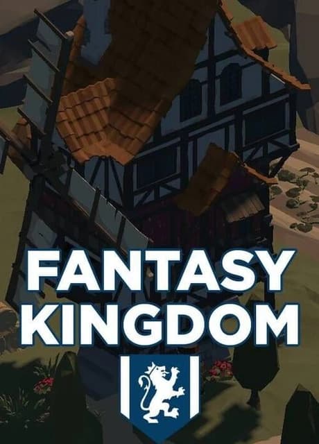 FantasyKingdom