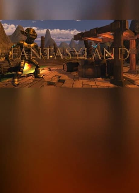 Fantasyland